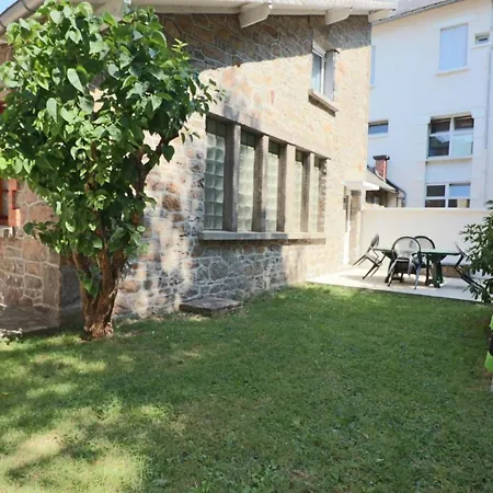 Apartman Solina La Bourboule
