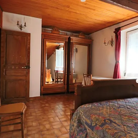 Solina Apartman La Bourboule