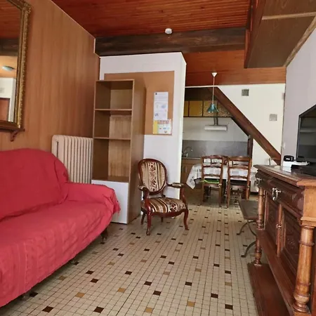 Solina Apartman *