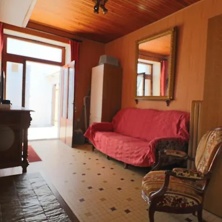 Solina Apartman La Bourboule