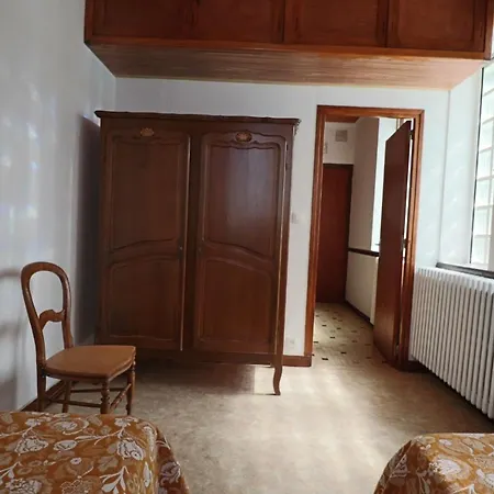 Apartman Solina La Bourboule
