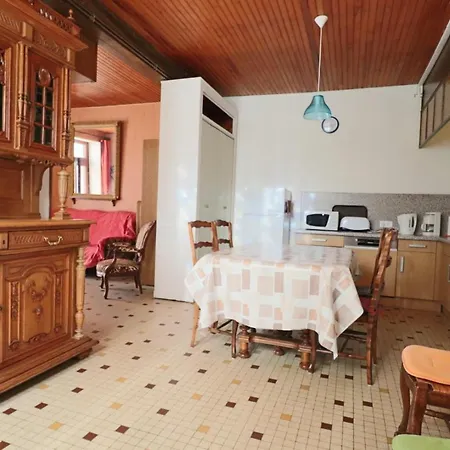 Solina Apartman